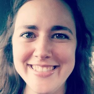 Meet your Posher, Erin